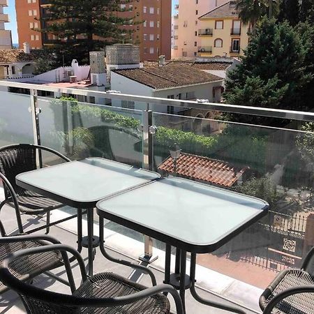 La Dorada, Sea Side Apartment Fuengirola Extérieur photo
