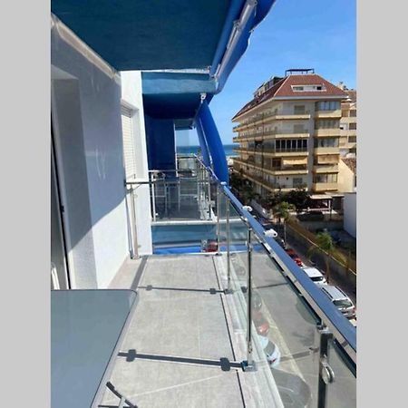 La Dorada, Sea Side Apartment Fuengirola Extérieur photo