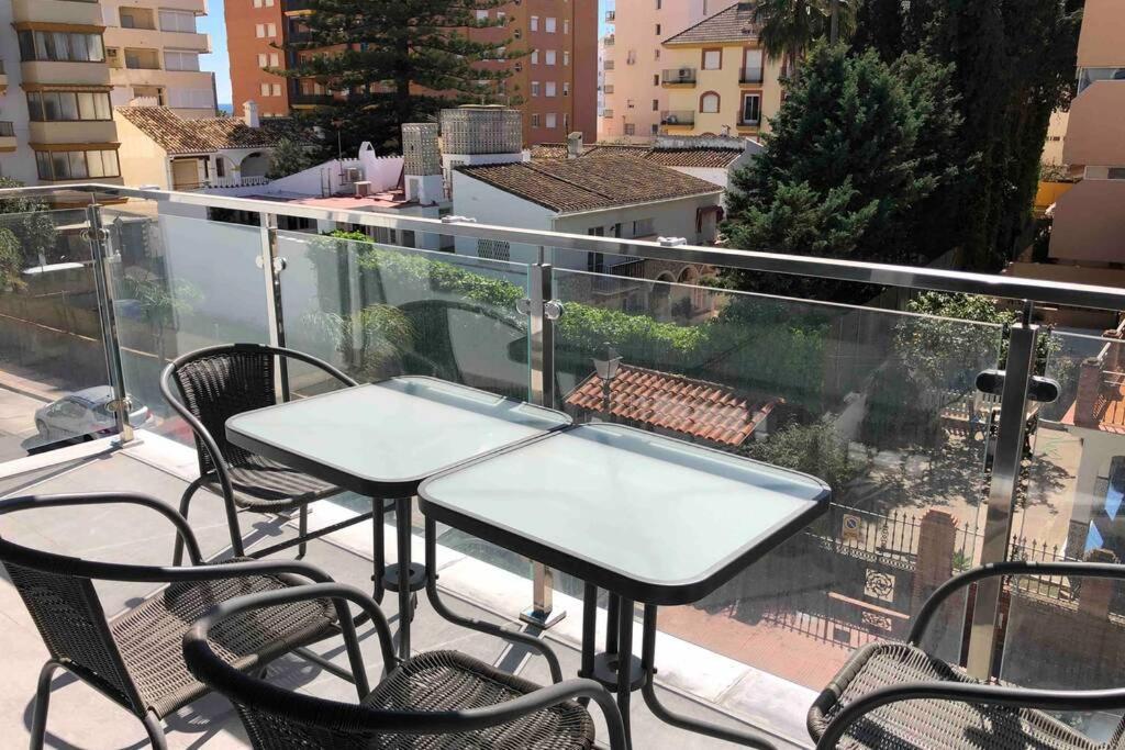 La Dorada, Sea Side Apartment Fuengirola Extérieur photo