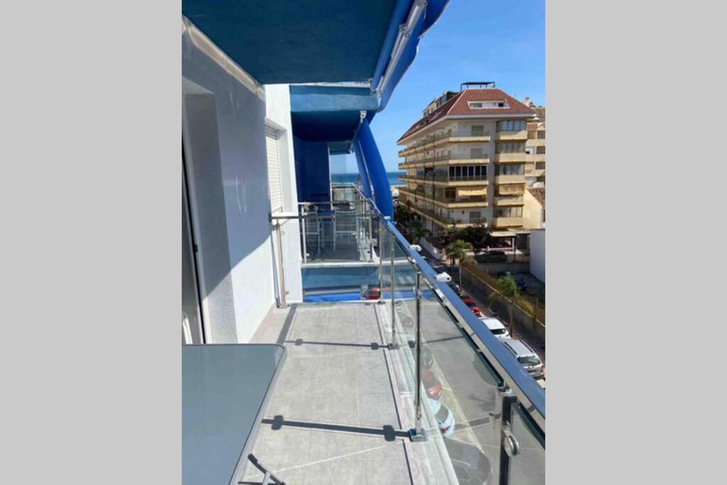 La Dorada, Sea Side Apartment Fuengirola Extérieur photo