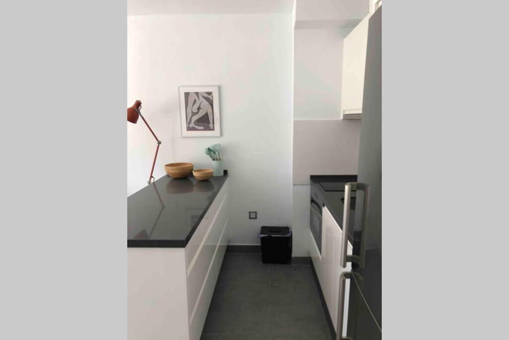 La Dorada, Sea Side Apartment Fuengirola Extérieur photo