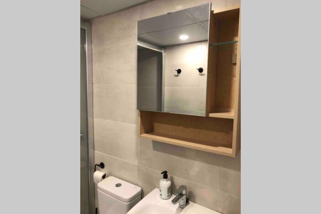 La Dorada, Sea Side Apartment Fuengirola Extérieur photo