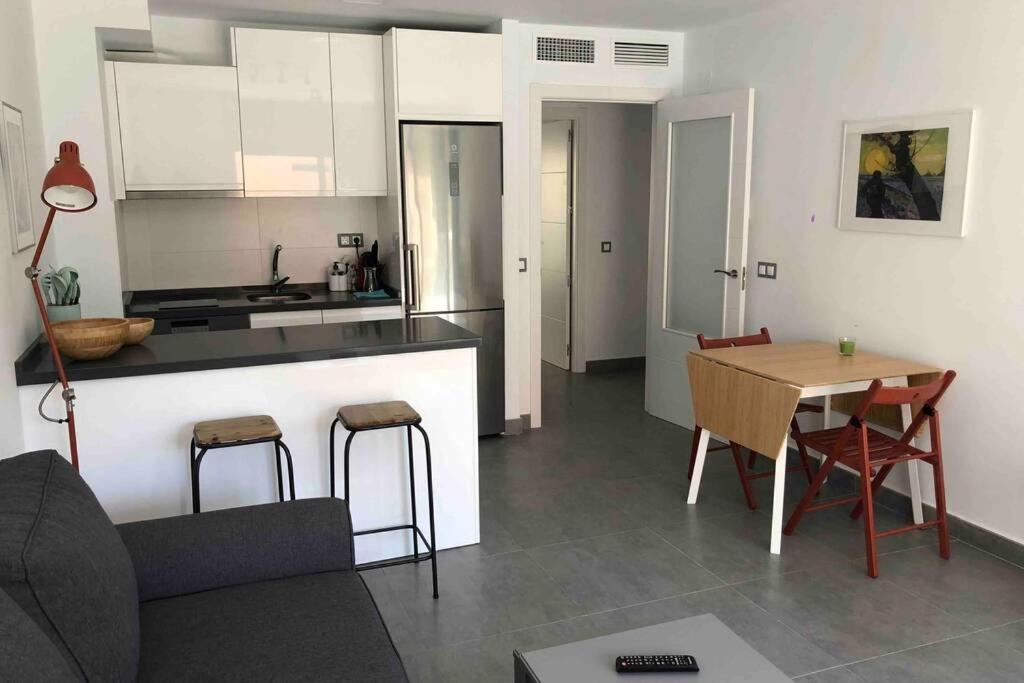 La Dorada, Sea Side Apartment Fuengirola Extérieur photo