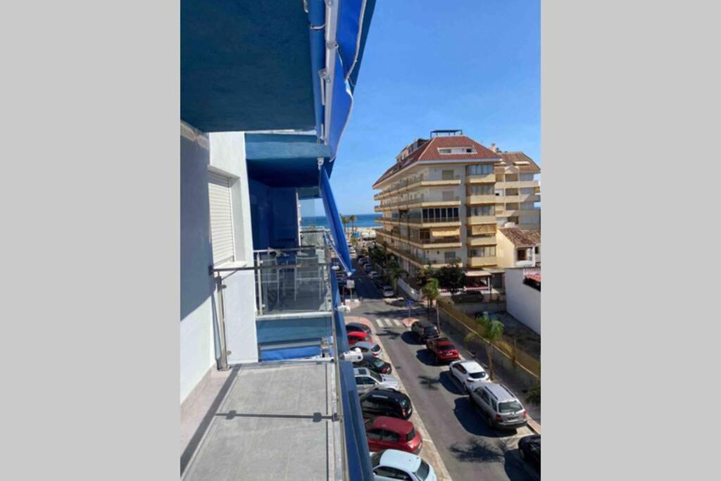 La Dorada, Sea Side Apartment Fuengirola Extérieur photo