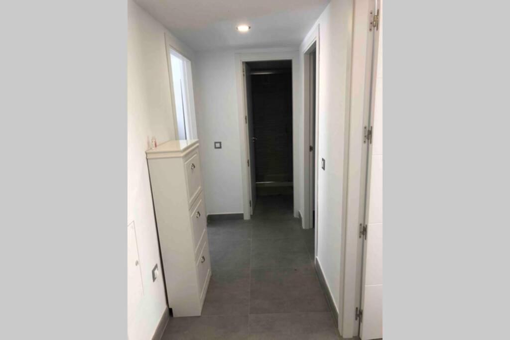 La Dorada, Sea Side Apartment Fuengirola Extérieur photo