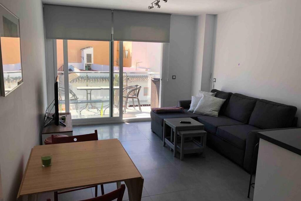 La Dorada, Sea Side Apartment Fuengirola Extérieur photo