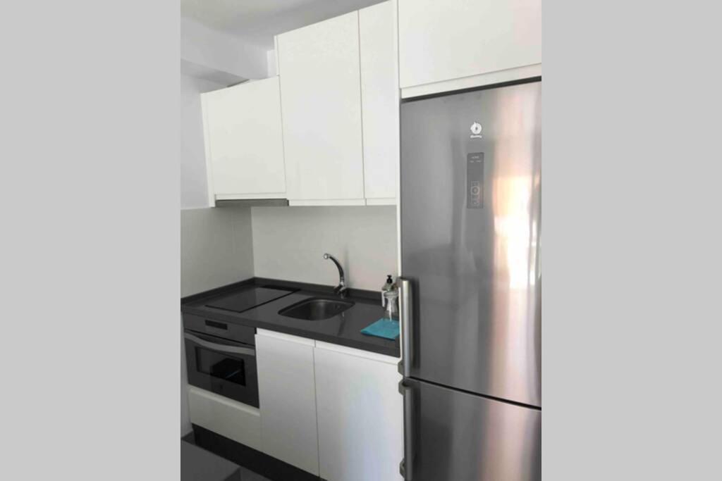 La Dorada, Sea Side Apartment Fuengirola Extérieur photo