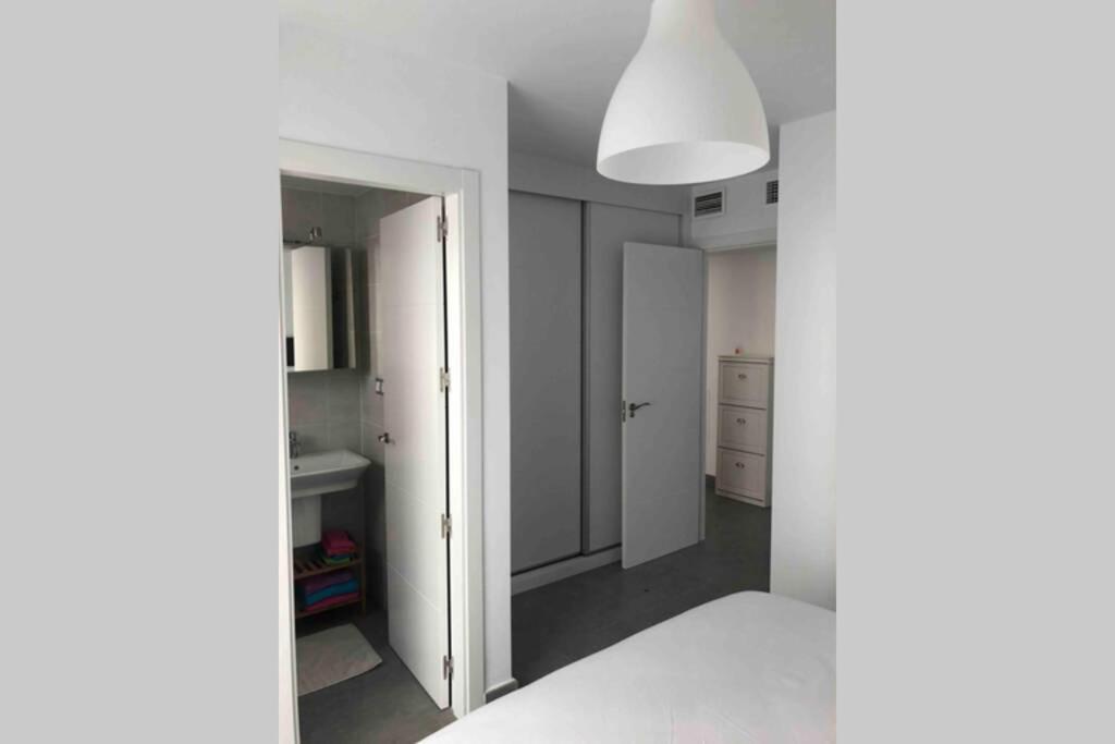 La Dorada, Sea Side Apartment Fuengirola Extérieur photo