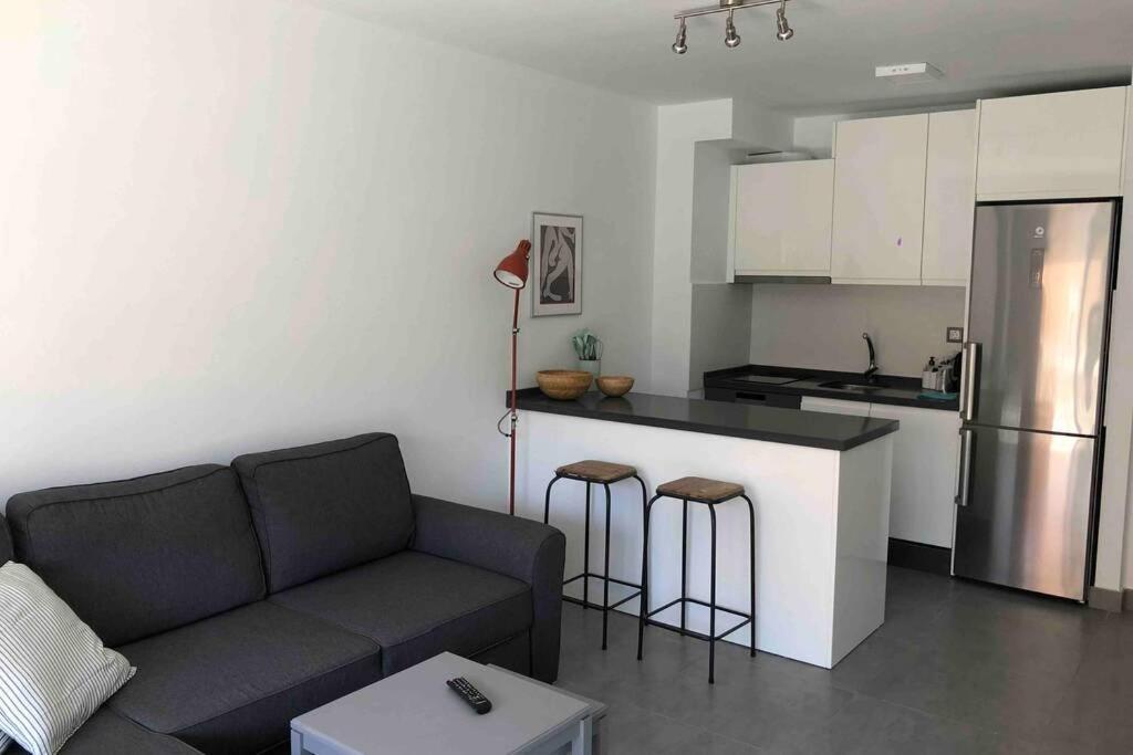 La Dorada, Sea Side Apartment Fuengirola Extérieur photo